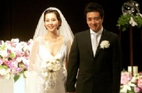Những chiếc váy cưới đẹp nhất Hàn Quốc